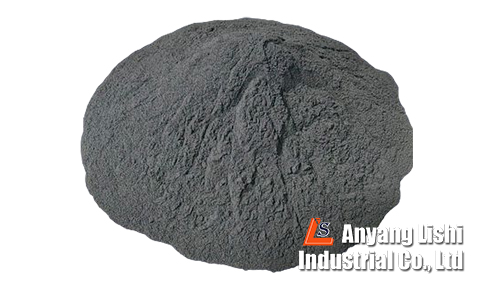 硅鐵粉：冶金與鑄造行業(yè)的關(guān)鍵材料