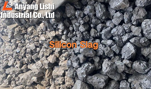 可靠的硅渣供應商，提供高性價比的解決方案 | LSFerroalloy
